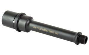 BAD BATTLEARMS LTWT 5.25" 9MM BARREL