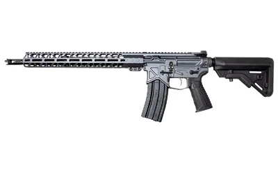 BAD AUTHORITY ELITE AMBI 16" 556 GRY