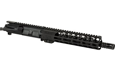 BAD WORKHRSE 556 UPPR 10.5 BLK N/BCG - Image 2