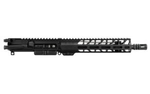BAD 10.5 UPPR WRKHORSE 556 AMBI BLK