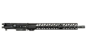 BAD 16 UPPR WRKHORSE 556 AMBI BLK