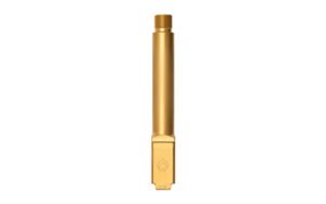 BALLISTIC BBL FOR GLK 19 G3-5 TD GLD