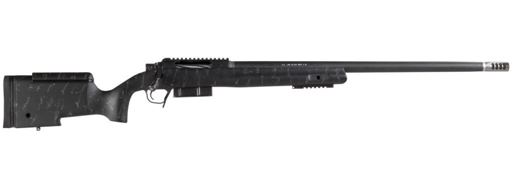 Christensen Arms BA Tactical 300 Win Mag