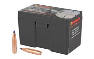 BARNES LRX .264 127GR BT 50CT