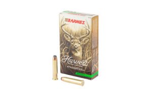 BARNES HARV ST 45-70 300GR 20/200