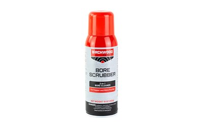 B/C 2-IN-1 BORE CLEANER 10OZ