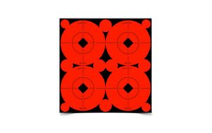 B/C TARGET SPOTS 40-3"