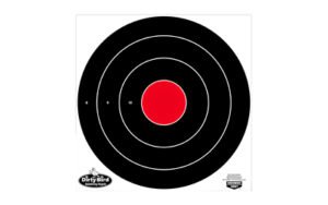 B/C DIRTY BIRD BULLSEYE 5-17.25"