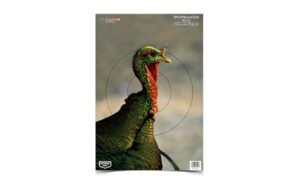 B/C PREGAME TURKEY TGT 8-12X18