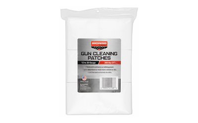B/C PATCHES 3" 12-20GA 300PK