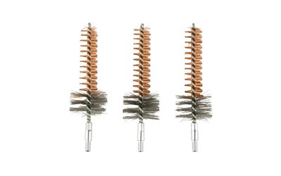 B/C 7.62/308 MSR BRSH/MOP CLNG 3 PK