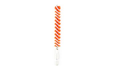 B/C NYLON BORE BRUSH .25CAL RED