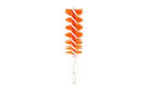 B/C NYLON BORE BRUSH 40/41/10MM RED