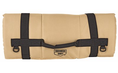 B/C SHOOTING MAT 84"X27"X.5" COYOTE