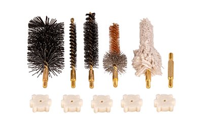 BCT AR15 UPPER BRUSH SET