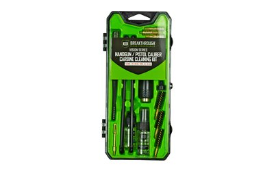 BCT VISION CLN KIT PCC