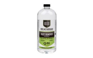 BCT RUST REMOVER 32OZ CAN