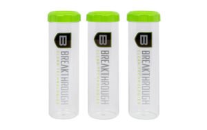 BCT SUPPRESSOR CLEANING TUBES 3-PACK
