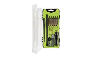 BCT VISION CLN KIT UNIV RIFLE