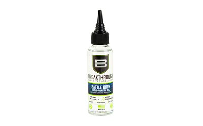 BCT BTL BORN HP 2OZ