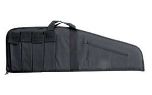 BULLDOG ASSLT RFL MAG BLK/BLK 40"