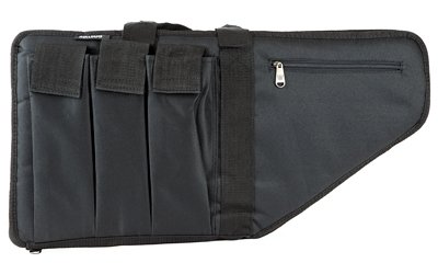 BULLDOG ASSLT RFL MAG BLK/BLK 25"