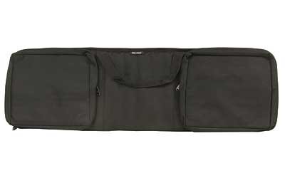 BULLDOG EXT ASLT RFL RCTNGLE BLK 40"