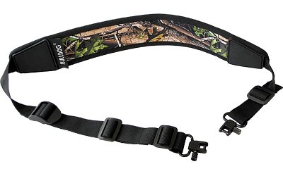 BULLDOG NEOPRENE W/LOCK SWIVELS CAM