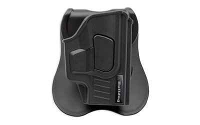 BULLDOG RAPID RELEASE RH SHIELD EZ