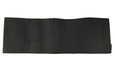 BULLDOG LARGE BELLY BAND HOLSTER