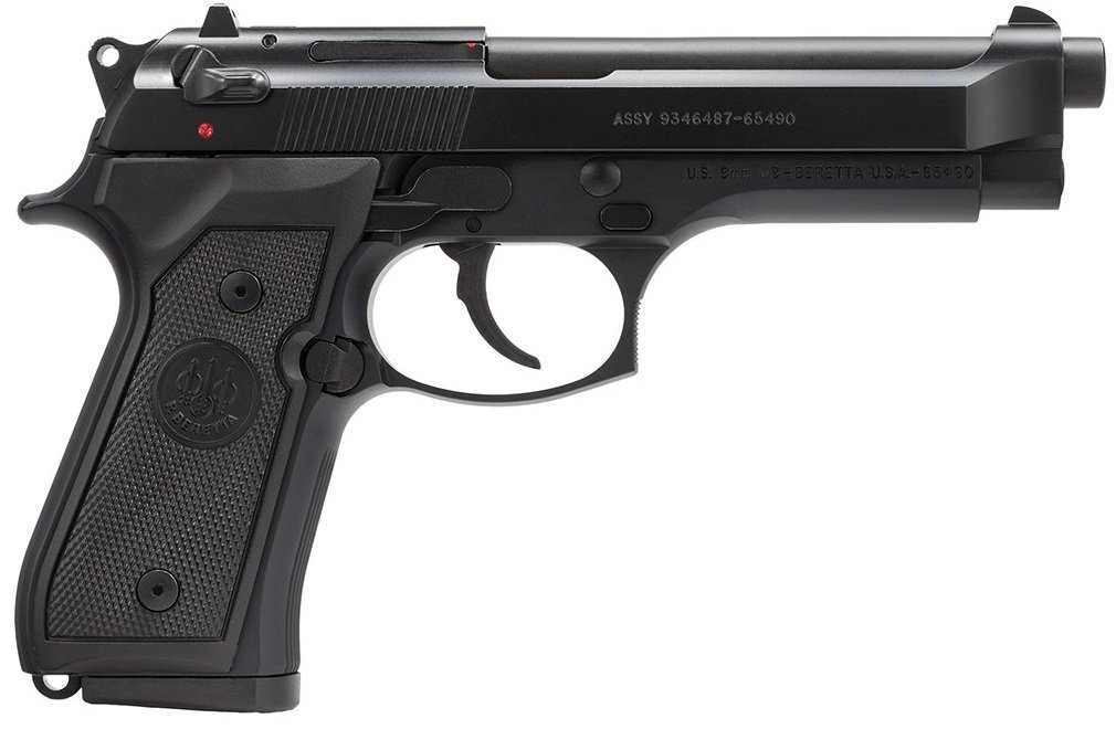 Beretta M9 9mm