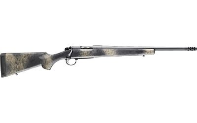 BERGARA RDG WLDRNSS 300PRC 24" 3RD