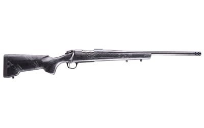BERGARA CIMA 6.5CM 20" TB 4RD BLK