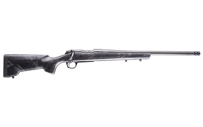 BERGARA CIMA 25CM 20" TB 4RD BLK
