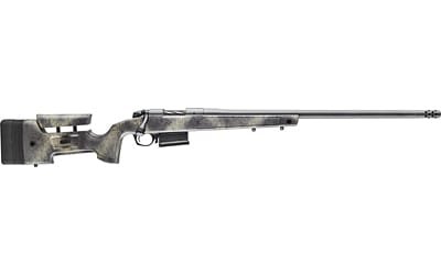 BERGARA HMR WILDERNESS 22CM 20" 5RD
