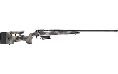 BERGARA HMR WILDERNESS 6.5CM 24" 5RD