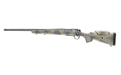 BERGARA SIERRA WLDRNSS LH 308WIN 20"