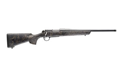 BERGARA STOKE CMPCT 7MM-08 20" 4RD