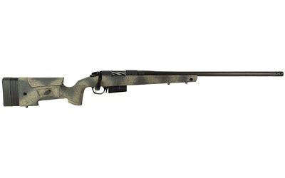 BERGARA HMR CARBON WLDRNSS 6.5PRC - Image 2