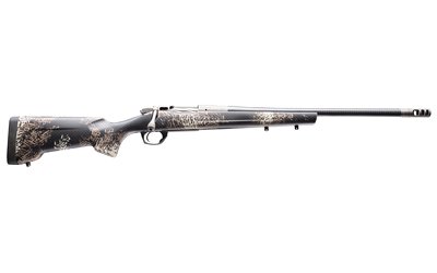 BERGARA CIMA PRO 300PRC 22" 3RD