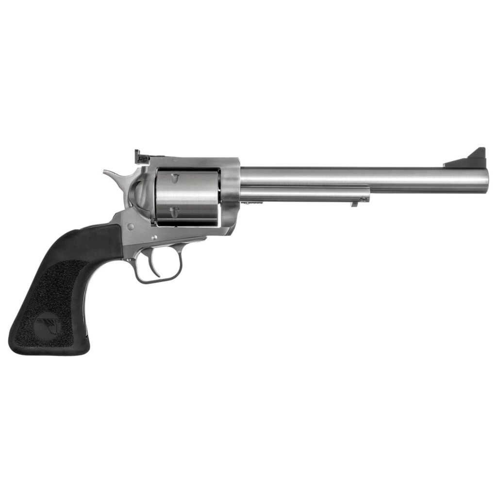 Magnum Research BFR Revolver 357 Magnum | 38 Special