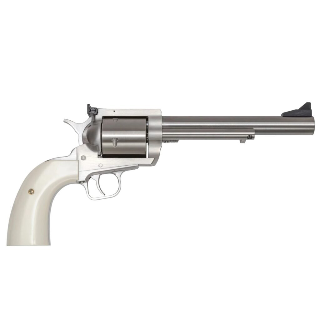 Magnum Research BFR Revolver 454 Casull