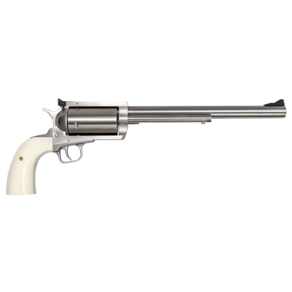 Magnum Research BFR Revolver 500 S&W Magnum
