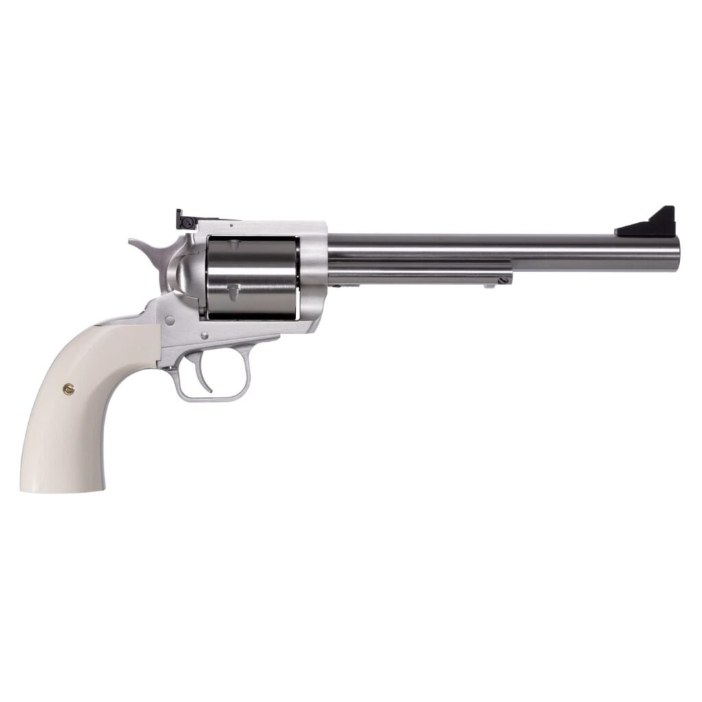 Magnum Research BFR Revolver 500 JRH