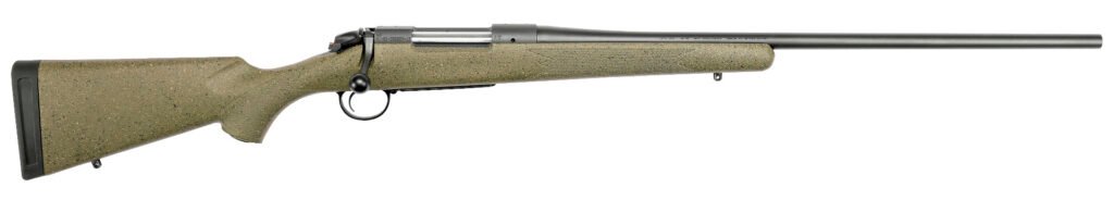 Bergara Hunter 270 Win