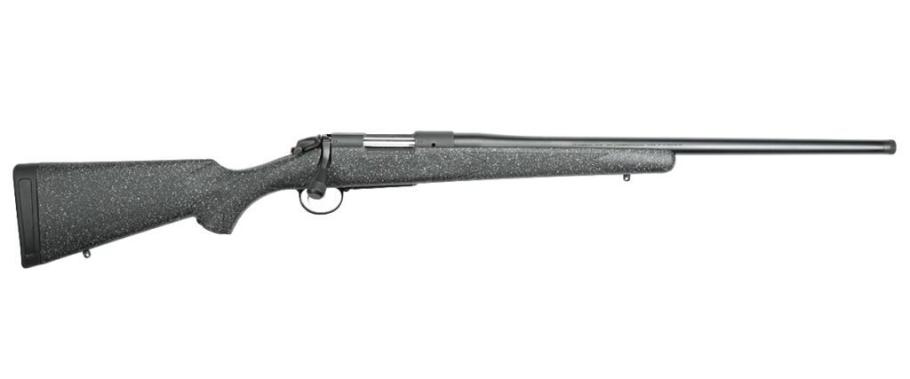 Bergara Ridge 7mm Rem Mag