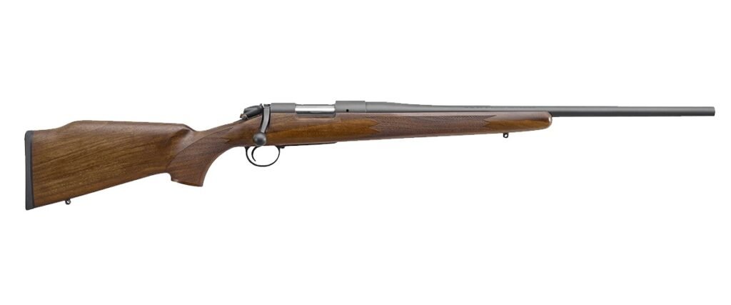 Bergara Timber 300 Win Mag