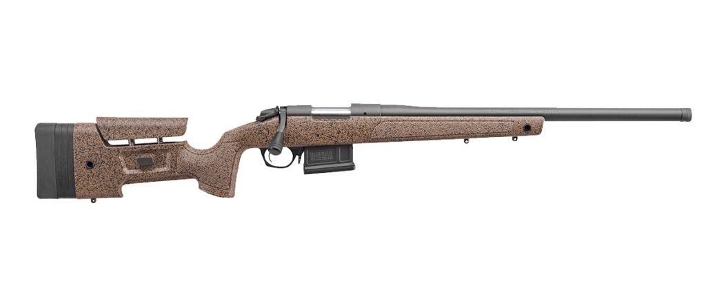 Bergara HMR 25 CREEDMOOR