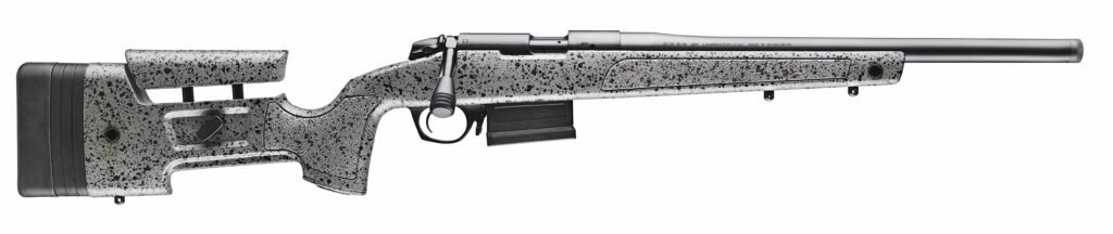 Bergara HMR Trainer 17 HMR