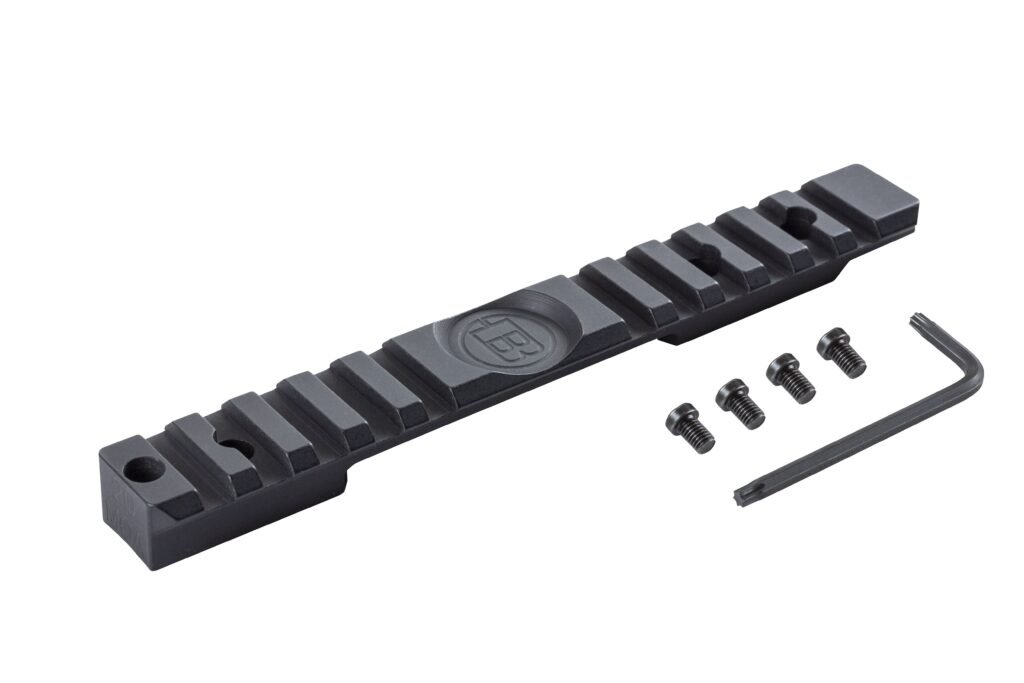 Bergara Premier SA Rail